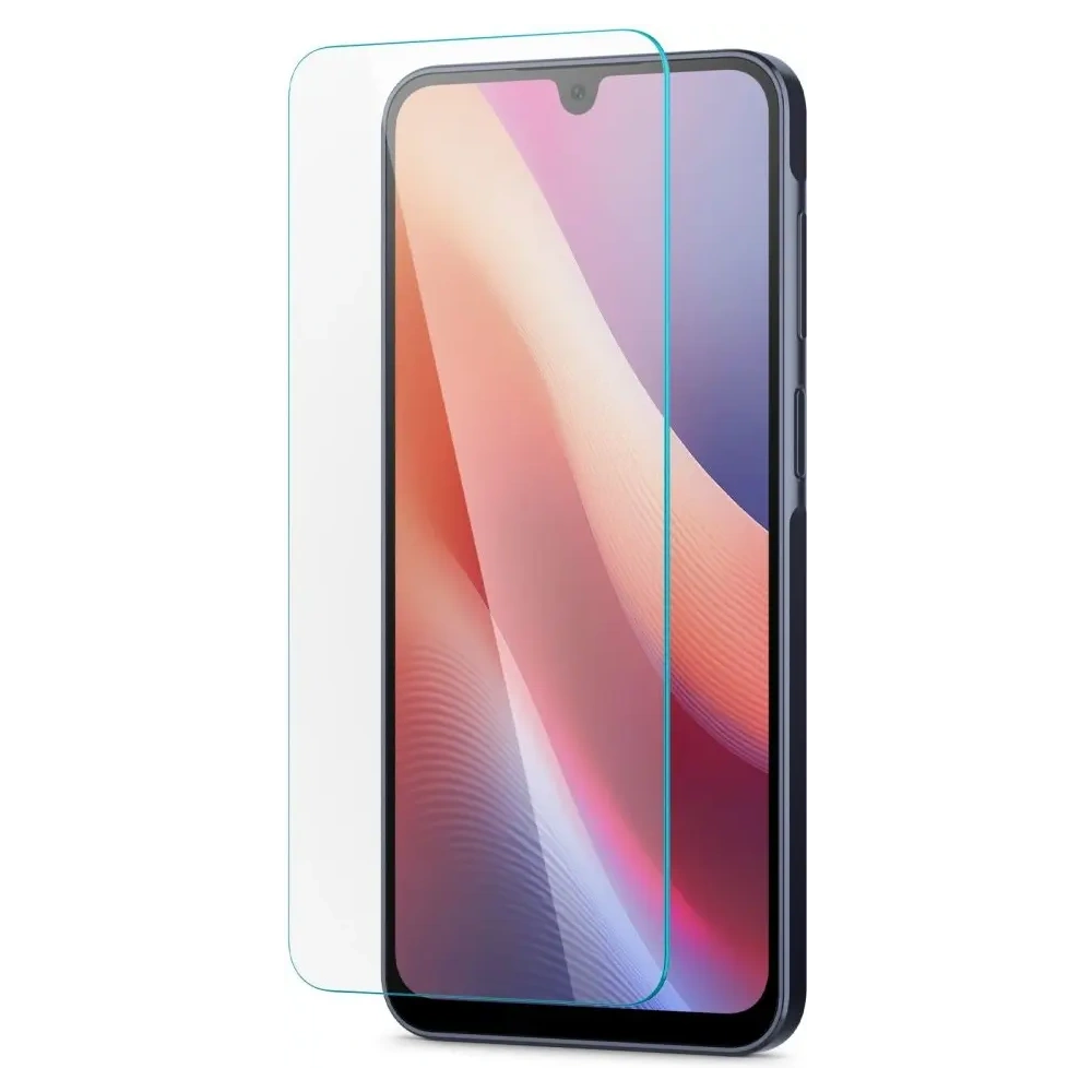 Szkło hartowane Spigen GLAS.tR Slim Samsung Galaxy A16 4G / 5G Clear [2 PACK]
