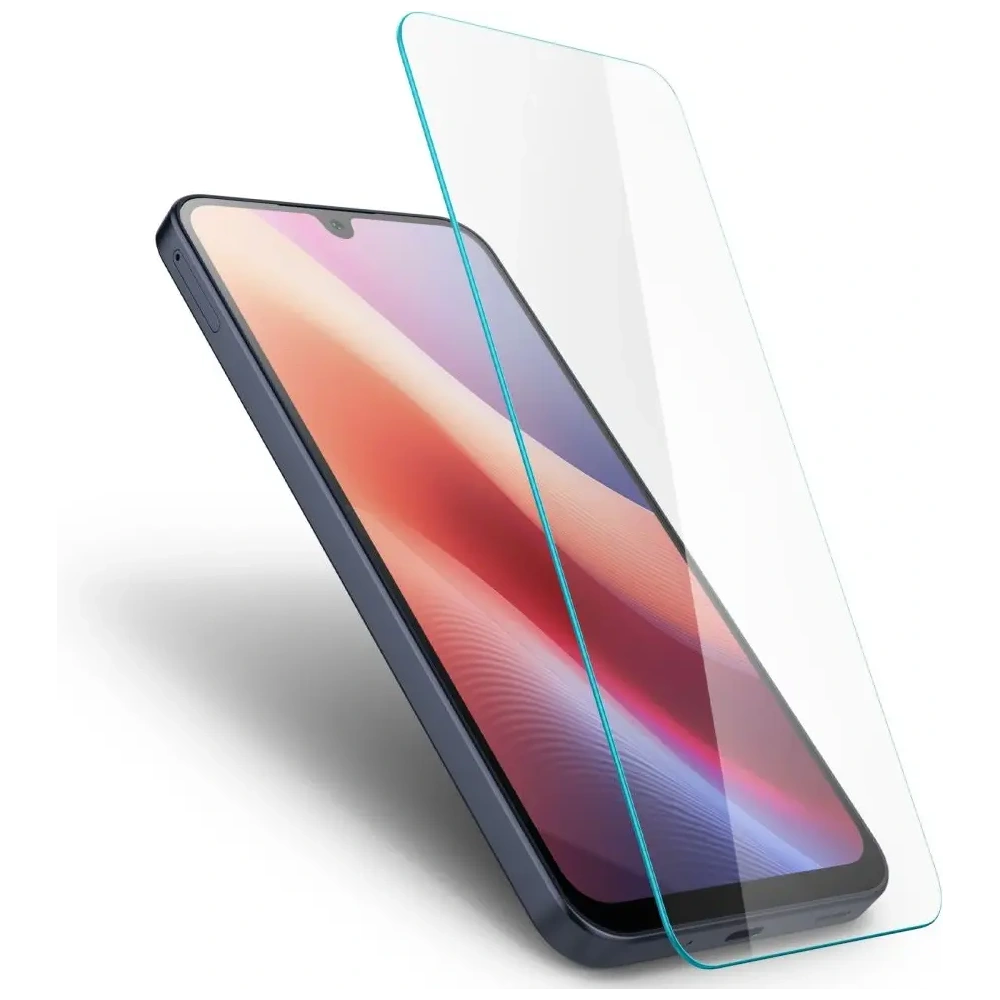 Szkło hartowane Spigen GLAS.tR Slim Samsung Galaxy A16 4G / 5G Clear [2 PACK]