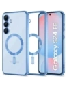 Tech-protect MagFlex MagSafe Samsung Galaxy S24 FE Albastru Marin