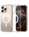 Tech-protect Flexair MagSafe Apple iPhone 16 Pro Max Clear