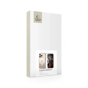 Kup Tech-protect Flexair MagSafe Apple iPhone 16 Pro Max Transparent - THP3602 - {ean13} - Sklep Home Screen