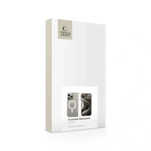 Kup Tech-protect Flexair MagSafe Apple iPhone 15 Pro Max Clar - THP3603 - {ean13} - Sklep Home Screen