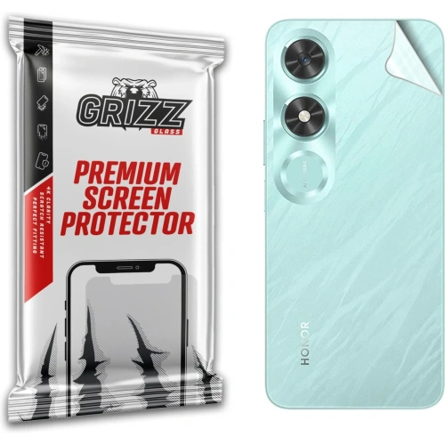 Kup GrizzGlass SatinSkin Tisztelet Játék 9C - GRZ12170 - {ean13} - Sklep Home Screen