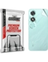 Kup GrizzGlass SatinSkin Tisztelet Játék 9C - GRZ12170 - {ean13} - Sklep Home Screen