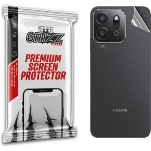 Kup GrizzGlass SatinSkin Honor Play 9T 5G - GRZ12171 - {ean13} - Sklep Home Screen