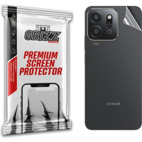 Kup GrizzGlass SatinSkin Honor Play 9T 5G - GRZ12171 - {ean13} - Sklep Home Screen