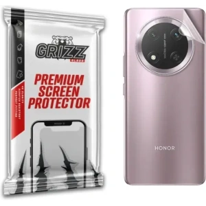 Buy GrizzGlass SatinSkin Honor X9c - GRZ12172 - {ean13} - Home Screen Store Europe