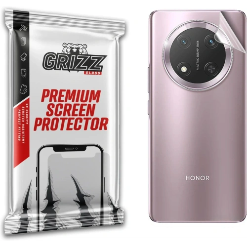 Buy GrizzGlass SatinSkin Honor X9c - GRZ12172 - {ean13} - Home Screen Store Europe