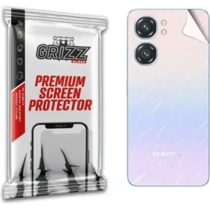 Buy GrizzGlass SatinSkin Oukitel C58 Pro - GRZ12173 - {ean13} - Home Screen Store Europe