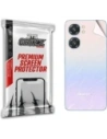 GrizzGlass SatinSkin Oukitel C58 Pro