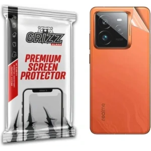 Kup GrizzGlass SatinSkin Realme GT7 Pro - GRZ12174 - {ean13} - Sklep Home Screen