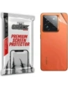 Folia na tył GrizzGlass SatinSkin do Realme GT7 Pro