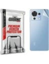 GrizzGlass SatinSkin ZTE Blade V50 Vita