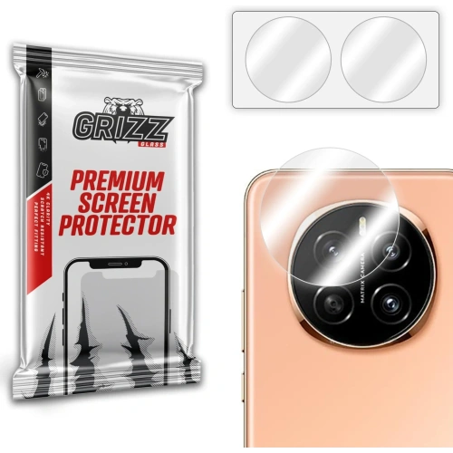 Kup GrizzGlass Camera HybridGlass Honor Magic7 - GRZ12180 - {ean13} - Sklep Home Screen