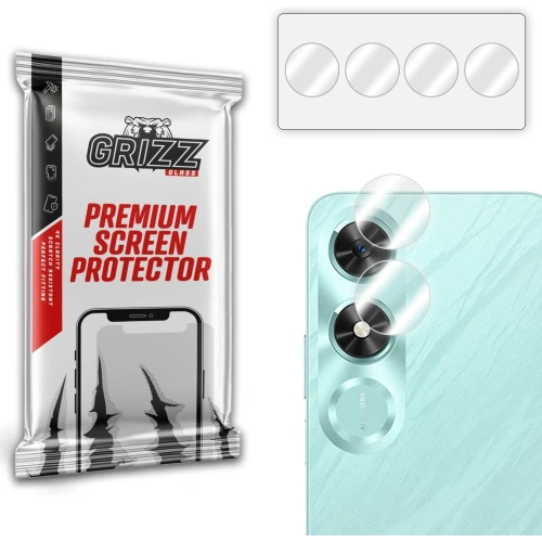 Kup GrizzGlass Camera HybridGlass Honor Play 9C - GRZ12184 - {ean13} - Sklep Home Screen