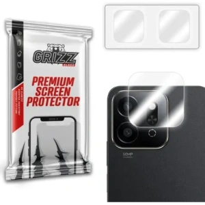 Kup GrizzGlass HybridGlass Kamera Honor Play 9T 5G - GRZ12186 - {ean13} - Sklep Home Screen