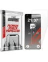 Folia ceramiczna GrizzGlass CeramicFilm do Oppo Find X8 Pro