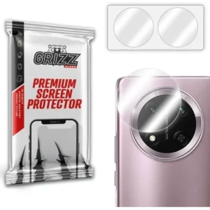 Kup GrizzGlass Camera HybridGlass Honor X9c - GRZ12188 - {ean13} - Sklep Home Screen
