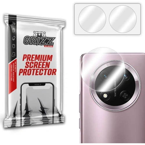 Kup GrizzGlass Camera HybridGlass Honor X9c - GRZ12188 - {ean13} - Sklep Home Screen