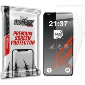 Buy GrizzGlass CeramicFilm Oukitel C58 Pro - GRZ12189 - {ean13} - Home Screen Store Europe