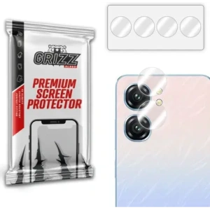 Kup GrizzGlass HybridGlass Kamera Oukitel C58 Pro - GRZ12192 - {ean13} - Sklep Home Screen