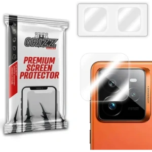 Kup GrizzGlass HybridGlass Kamera Realme GT7 Pro - GRZ12194 - {ean13} - Sklep Home Screen