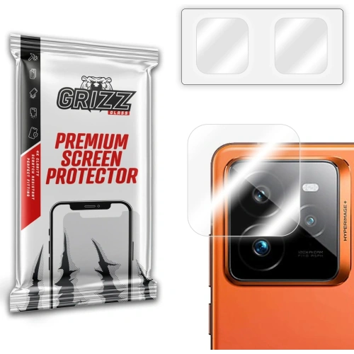 Buy GrizzGlass HybridGlass Camera Realme GT7 Pro - GRZ12194 - {ean13} - Home Screen Store Europe