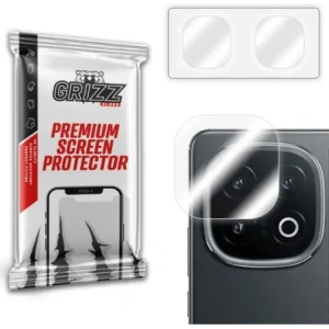 Buy GrizzGlass HybridGlass Camera Vivo iQOO 13 - GRZ12195 - {ean13} - Home Screen Store Europe