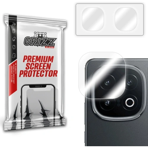 Kup GrizzGlass HibridSticlă Cameră Vivo iQOO 13 - GRZ12195 - {ean13} - Sklep Home Screen