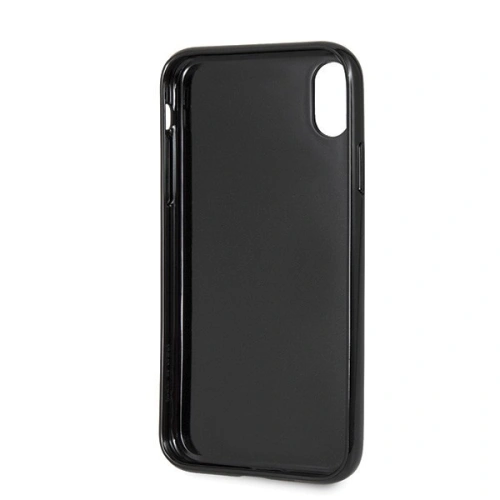 Buy Guess GUHCI61PCUMABK iPhone Xr black Marble - GUE407BLK - {ean13} - Home Screen Store Europe