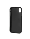 Buy Guess GUHCI61PCUMABK iPhone Xr black Marble - GUE407BLK - {ean13} - Home Screen Store Europe