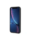 Buy Guess GUHCI61PCUMABK iPhone Xr black Marble - GUE407BLK - {ean13} - Home Screen Store Europe