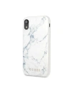 Kup Etui Guess GUHCI61PCUMAWH Apple iPhone XR bílý/white Marble - GUE408WHT - {ean13} - Sklep Home Screen