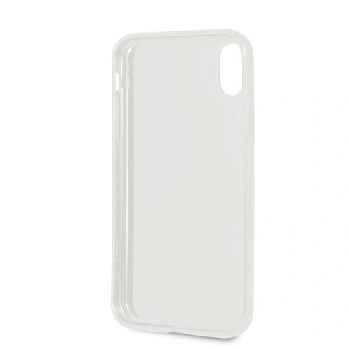 Kup Etui Guess GUHCI61PCUMAWH Apple iPhone XR bílý/white Marble - GUE408WHT - {ean13} - Sklep Home Screen