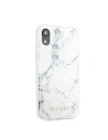 Kup Etui Guess GUHCI61PCUMAWH Apple iPhone XR bílý/white Marble - GUE408WHT - {ean13} - Sklep Home Screen