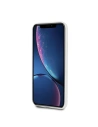 Kup Etui Guess GUHCI61PCUMAWH Apple iPhone XR fehér/márvány - GUE408WHT - {ean13} - Sklep Home Screen