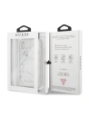 Kup Etui Guess GUHCI61PCUMAWH Apple iPhone XR bílý/white Marble - GUE408WHT - {ean13} - Sklep Home Screen