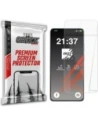 GrizzGlass HybridGlass ZTE Blade V50 Vita