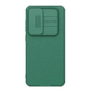 Kup Nillkin Camshield Pro Samsung Galaxy S24 FE Verde Întunecat - NLK1654 - {ean13} - Sklep Home Screen