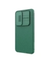 Kup Nillkin Camshield Pro Samsung Galaxy S24 FE Verde Întunecat - NLK1654 - {ean13} - Sklep Home Screen