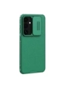 Kup Nillkin Camshield Pro Samsung Galaxy S24 FE Verde Întunecat - NLK1654 - {ean13} - Sklep Home Screen