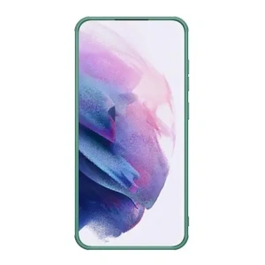 Kup Nillkin Camshield Pro Samsung Galaxy S24 FE Verde Întunecat - NLK1654 - {ean13} - Sklep Home Screen