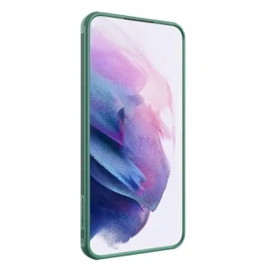 Kup Nillkin Camshield Pro Samsung Galaxy S24 FE Verde Întunecat - NLK1654 - {ean13} - Sklep Home Screen