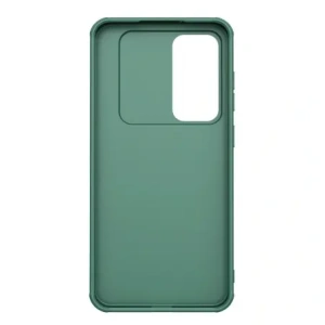 Kup Nillkin Camshield Pro Samsung Galaxy S24 FE Verde Întunecat - NLK1654 - {ean13} - Sklep Home Screen