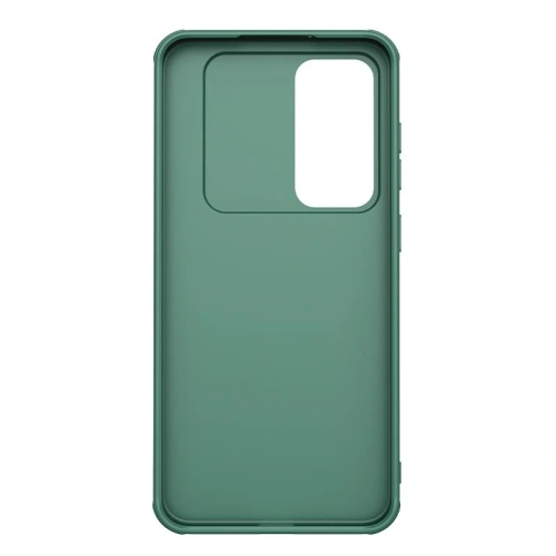 Kup Nillkin Camshield Pro Samsung Galaxy S24 FE Verde Întunecat - NLK1654 - {ean13} - Sklep Home Screen