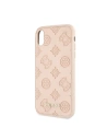 Kup Etui Guess GUHCI61PELLP Apple iPhone XR latte tvrdý obal Peony Collection - GUE409LATT - {ean13} - Sklep Home Screen