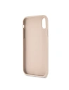 Kup Etui Guess GUHCI61PELLP Apple iPhone XR latte tvrdý obal Peony Collection - GUE409LATT - {ean13} - Sklep Home Screen