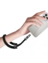 Kup Smyč Tech-Protect C4S Rope Wrist Strap Černá/černá - THP3604 - {ean13} - Sklep Home Screen
