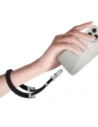 Buy Tech-Protect C4S Rope Wrist Strap Black/silver - THP3605 - {ean13} - Home Screen Store Europe