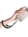 Kup Smyč Tech-Protect C4S Rope Wrist Strap Crayon Grey/silver - THP3606 - {ean13} - Sklep Home Screen